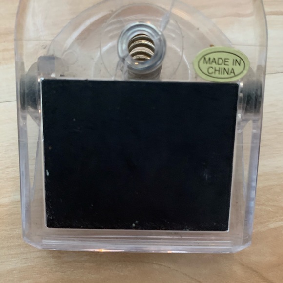 Magnetic refrigerator Clip-clear! - Picture 7 of 8